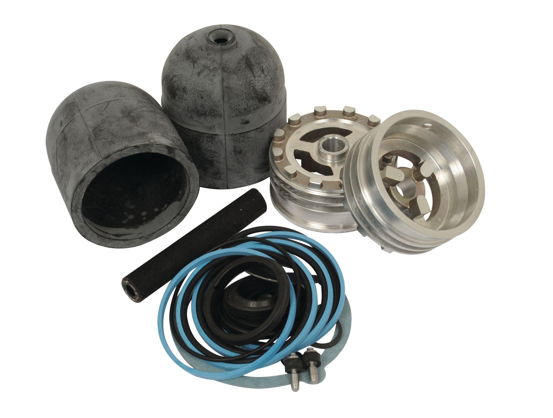 FIAT SEAL KIT 102676