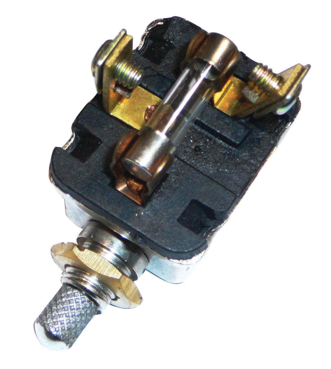 FORD NEW HOLLAND SWITCH-LIGHT 67593