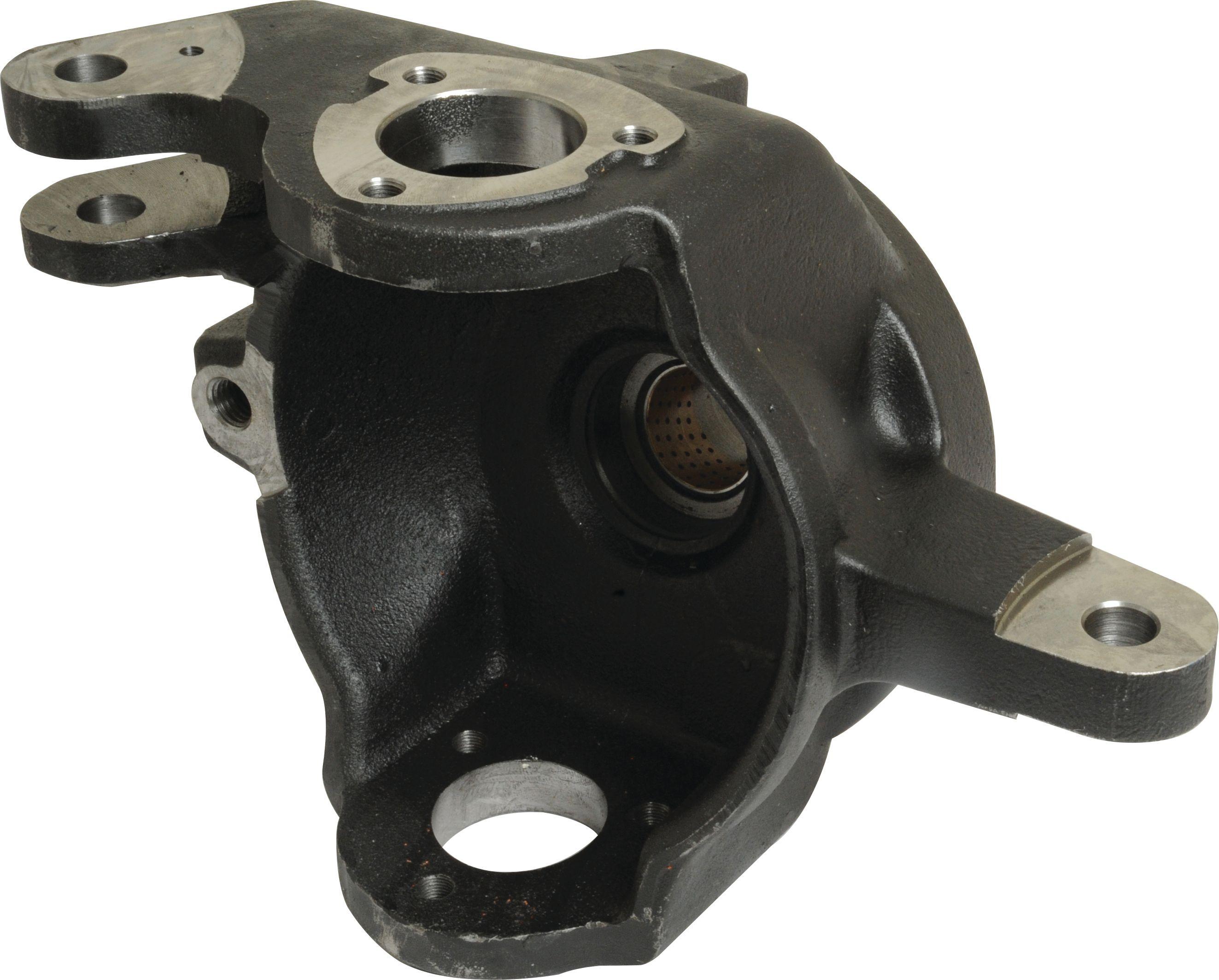 FIAT STEERING KNUCKLE LEFT (4WD) 107426