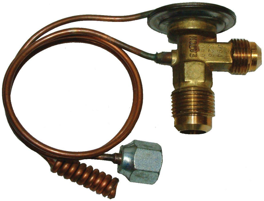CASE IH EXPANSION VALVE-FLARE TYPE A/C 106786