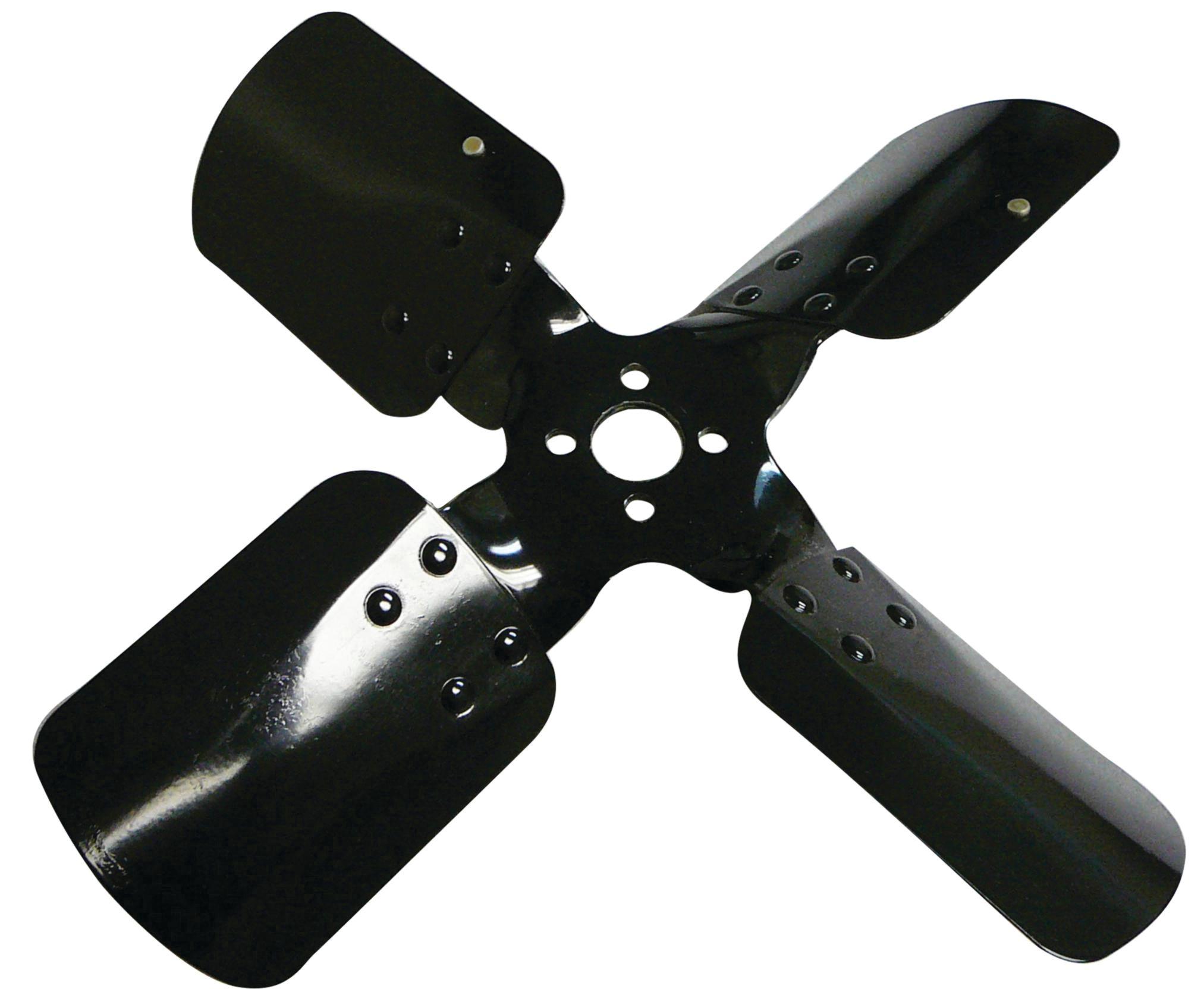 MASSEY FERGUSON FAN BLADE 61030