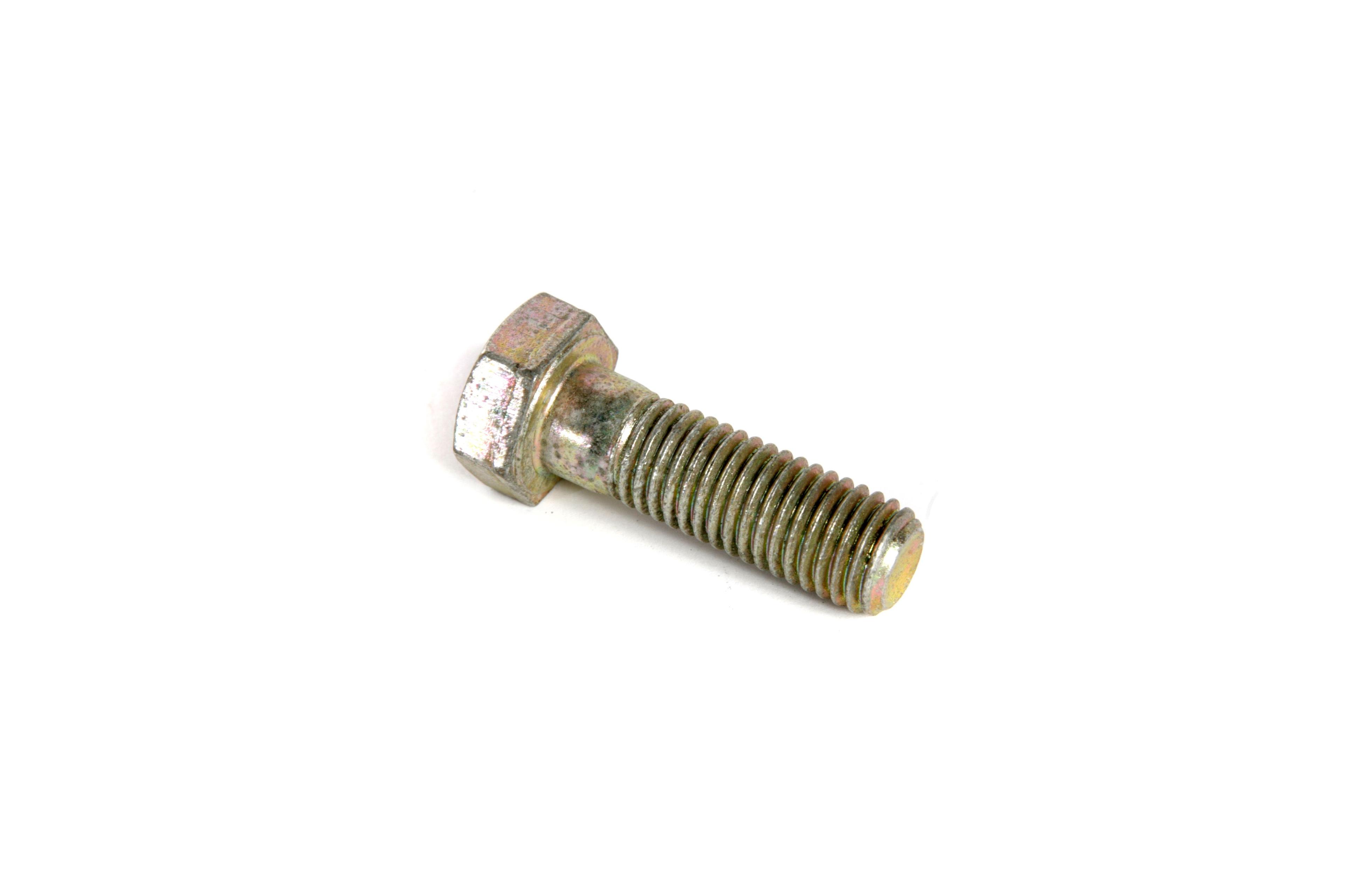 MASSEY FERGUSON CRAWLER HEX CAP SCREW (AGCO) 391886X1