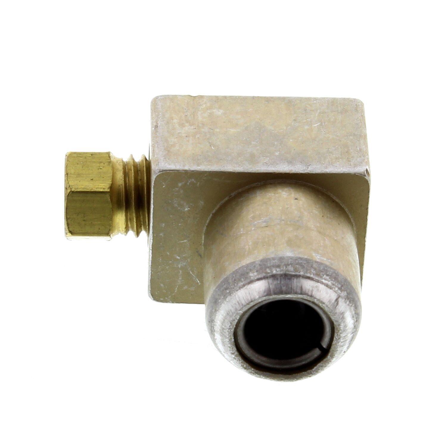 MASSEY FERGUSON BALER ELBOW UNION (AGCO) 700706279