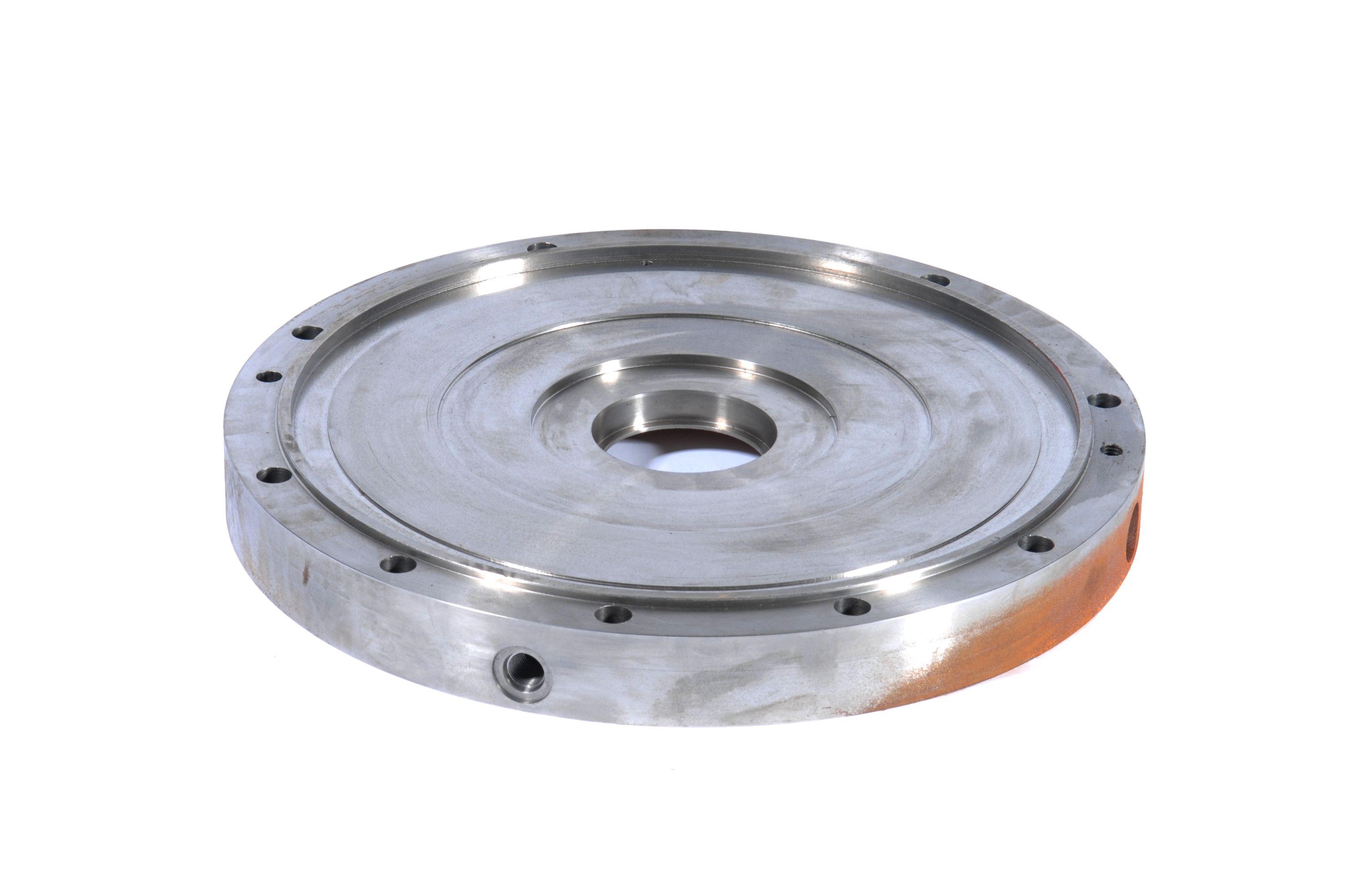 MASSEY FERGUSON TRACTOR SPACER RH (AGCO) 3618560M3