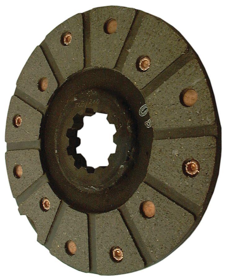 CASE IH BRAKE DISC 57790