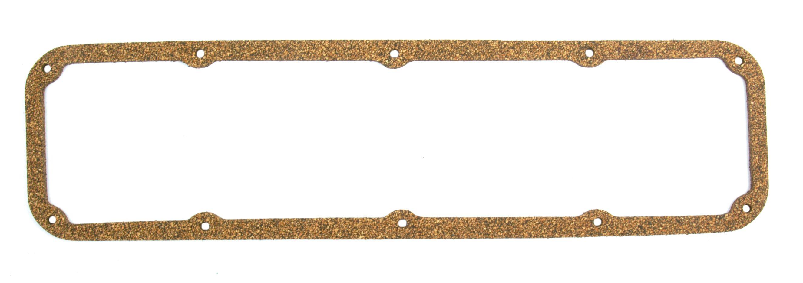 LEYLAND GASKET-ROCKER COVER 52609