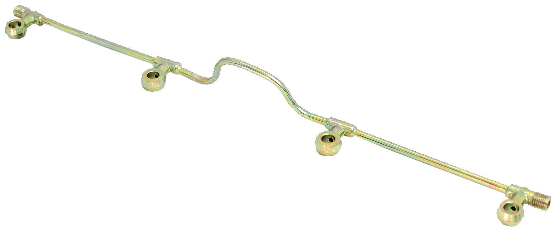 MASSEY FERGUSON PIPE-LEAK OFF INJECTOR 41440