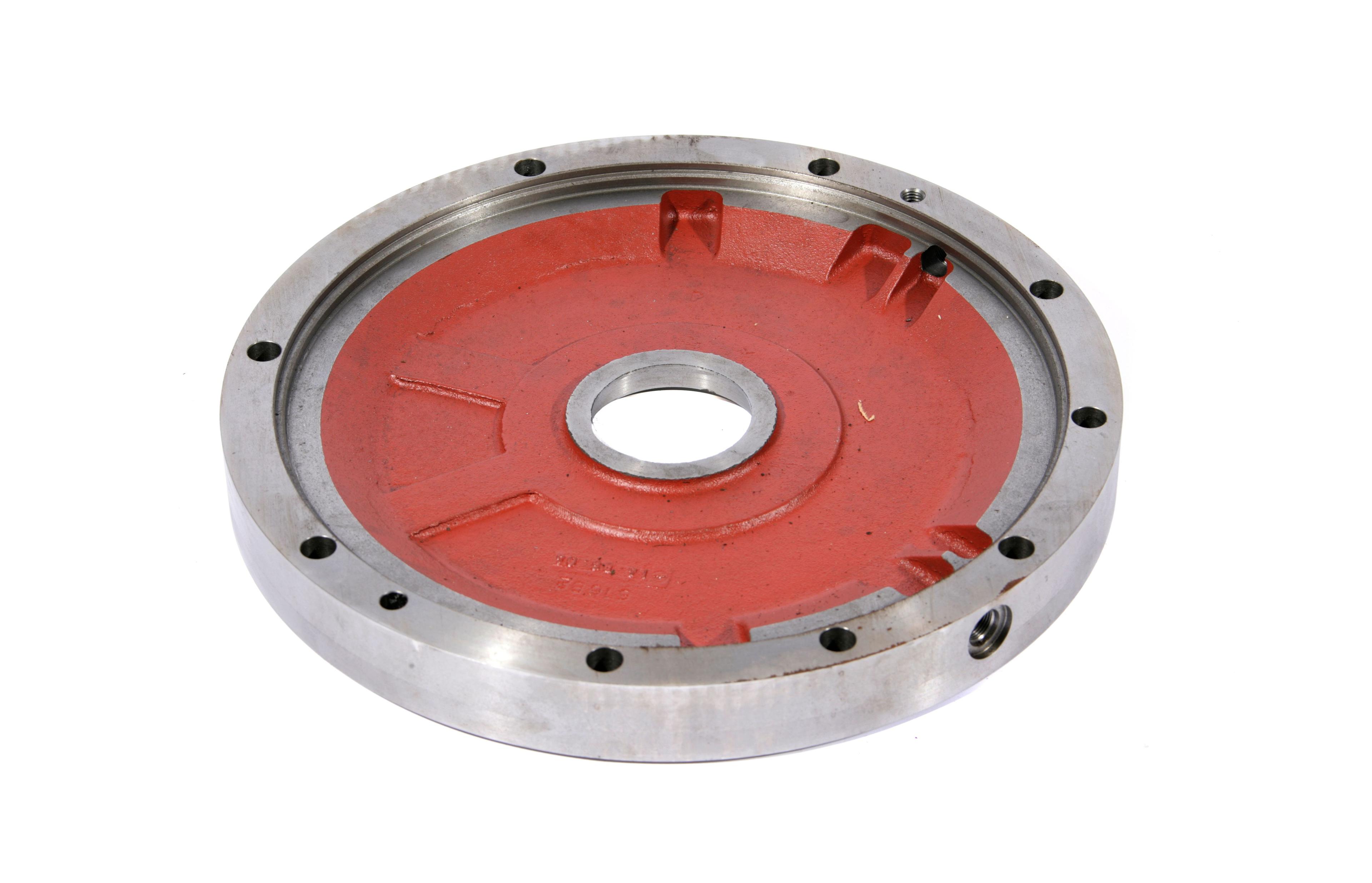 MASSEY FERGUSON TRACTOR SPACER LH (AGCO) 3618559M3