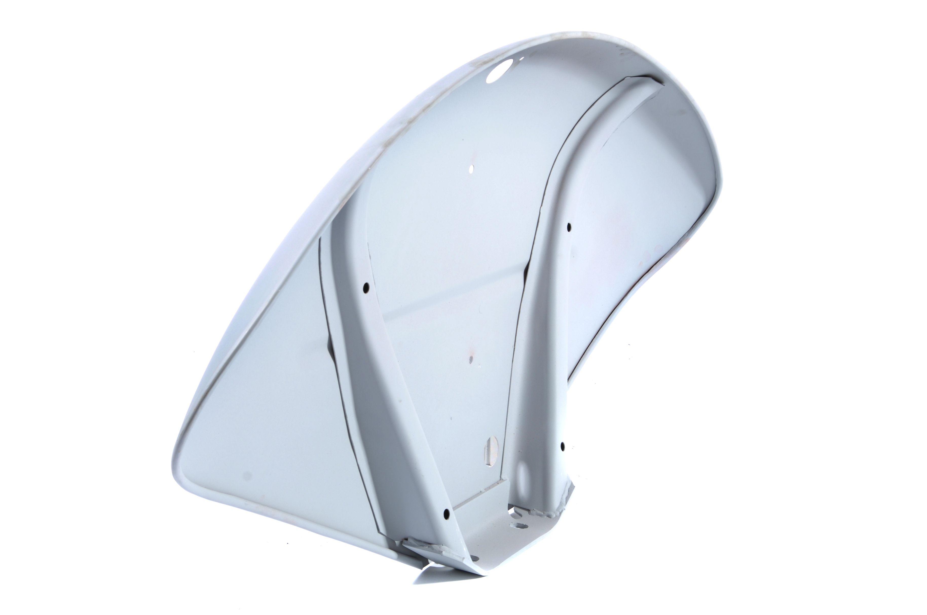 MASSEY FERGUSON TRACTOR FENDER (AGCO) 001808U91
