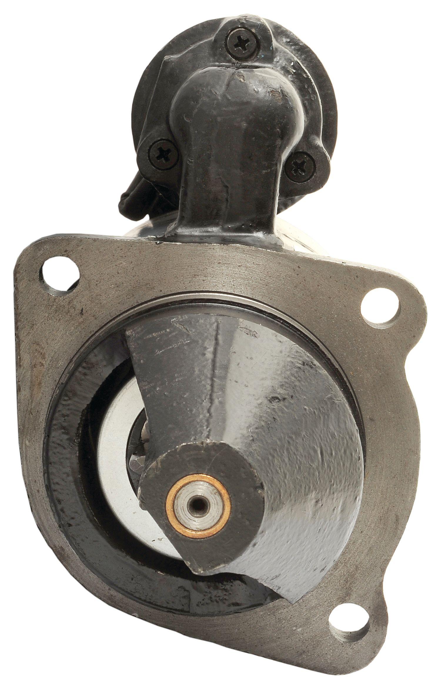 CASE IH STARTER MOTOR 36188