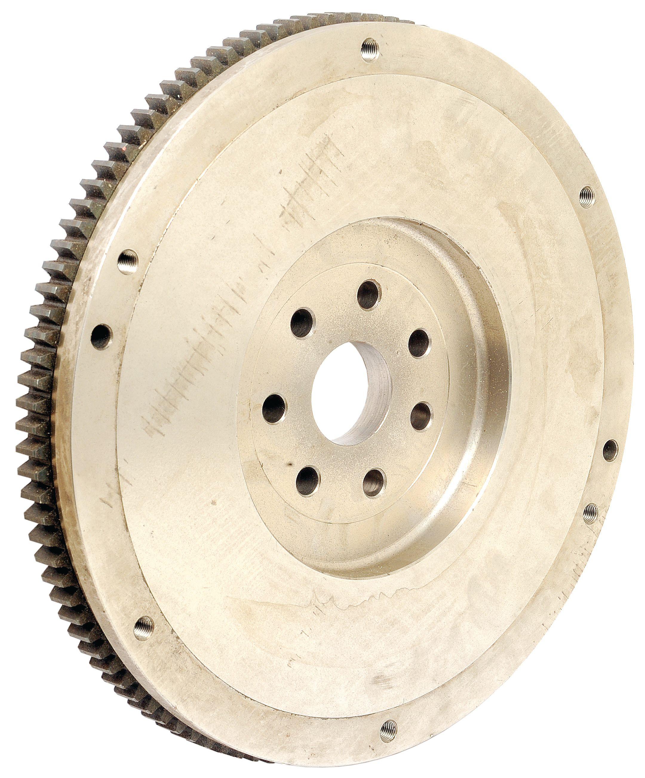 FIAT FLYWHEEL ASSEMBLY 61980
