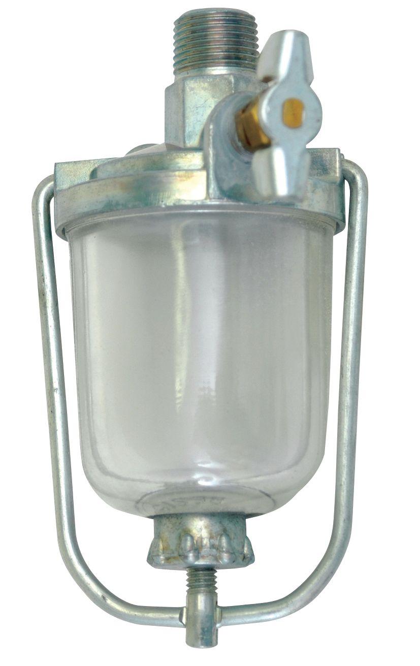 MASSEY FERGUSON FUEL STRAINER 61581