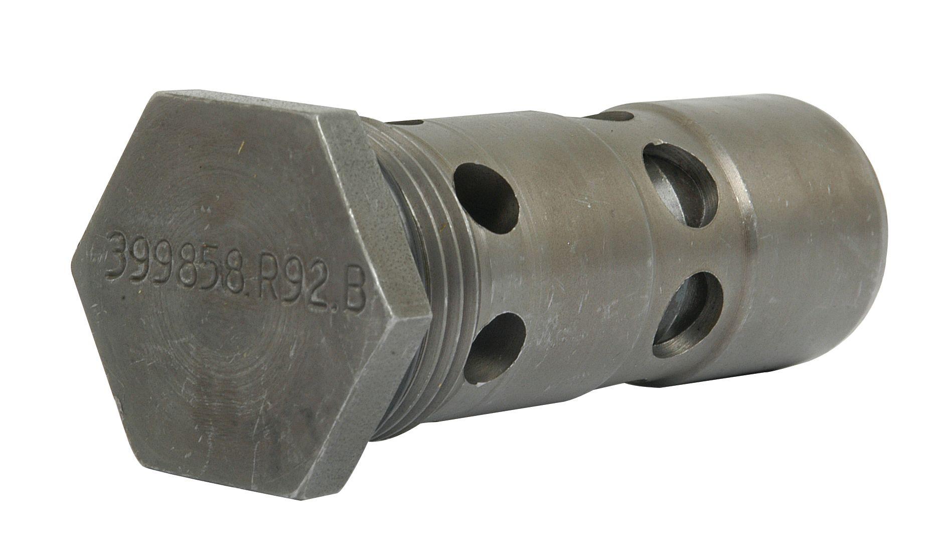 CASE IH RELIEF VALVE 57319