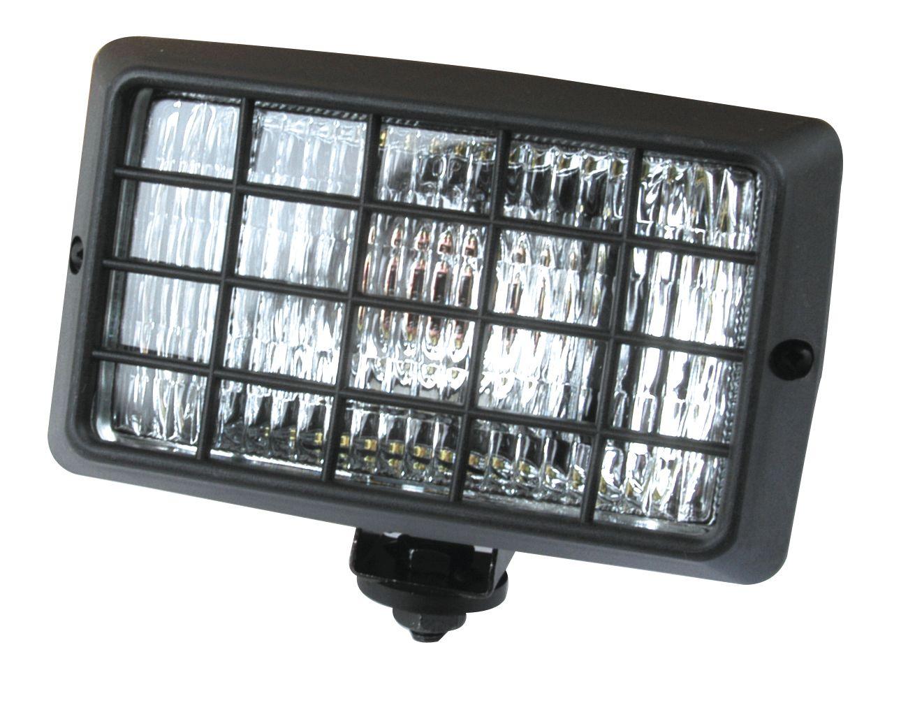 CASE IH WORK LAMP-CAB MOUNT 52145
