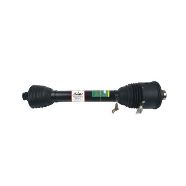 Series 4 Wide Angle PTO Shaft 35HP - 1400mm