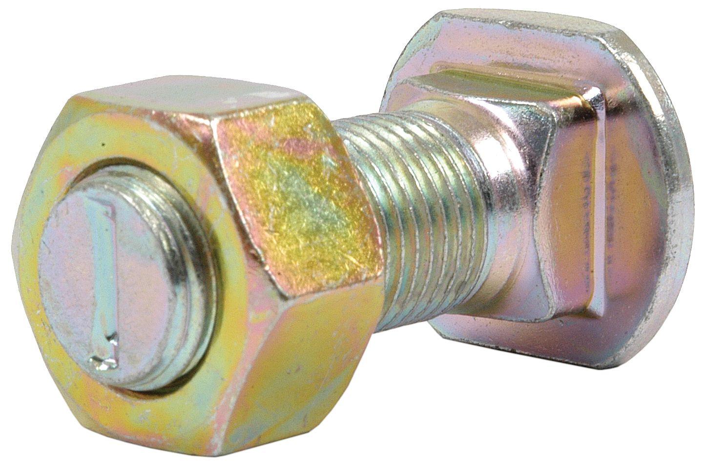 ALLIS CHALMERS WHEEL BOLT 58921