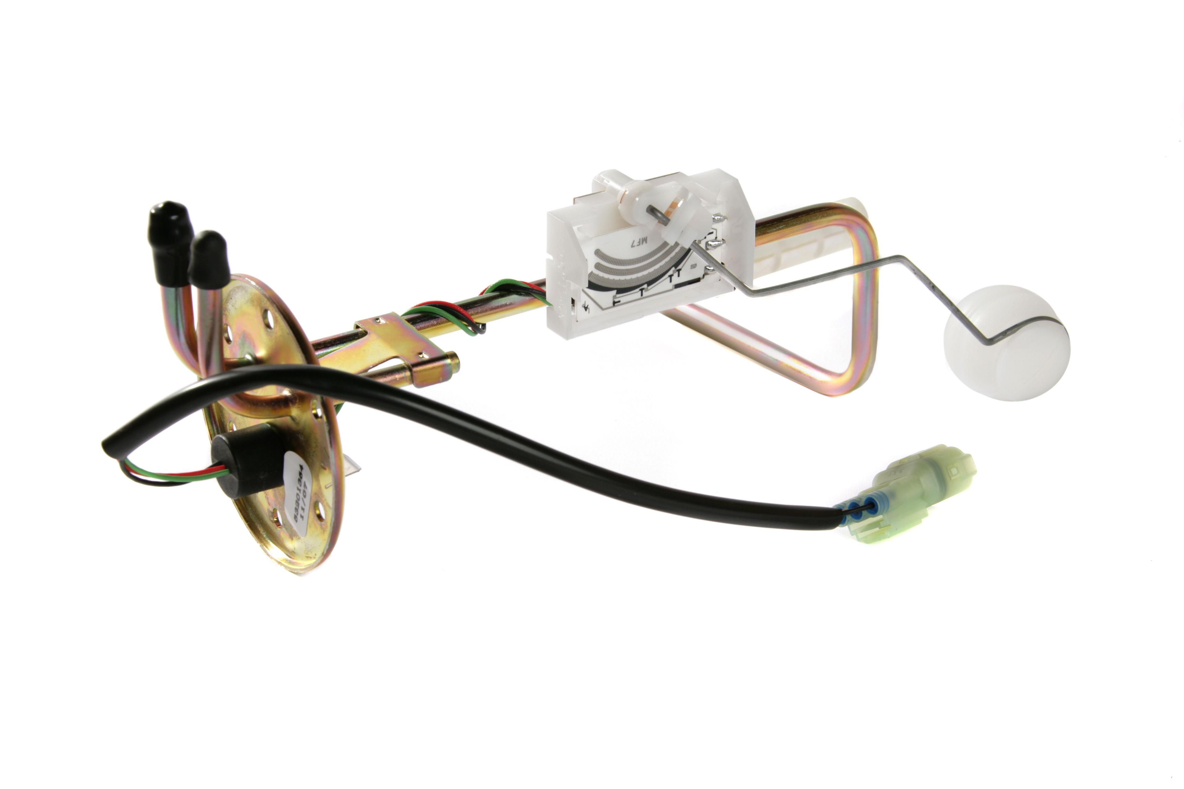 MASSEY FERGUSON TRACTOR FUEL GAUGE (AGCO) 3807653M92