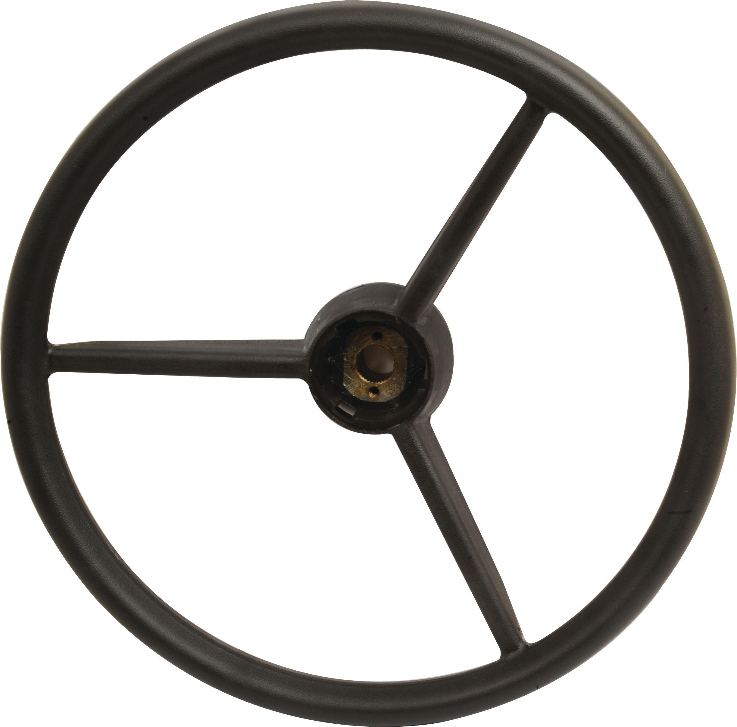 FIAT STEERING WHEEL 107448