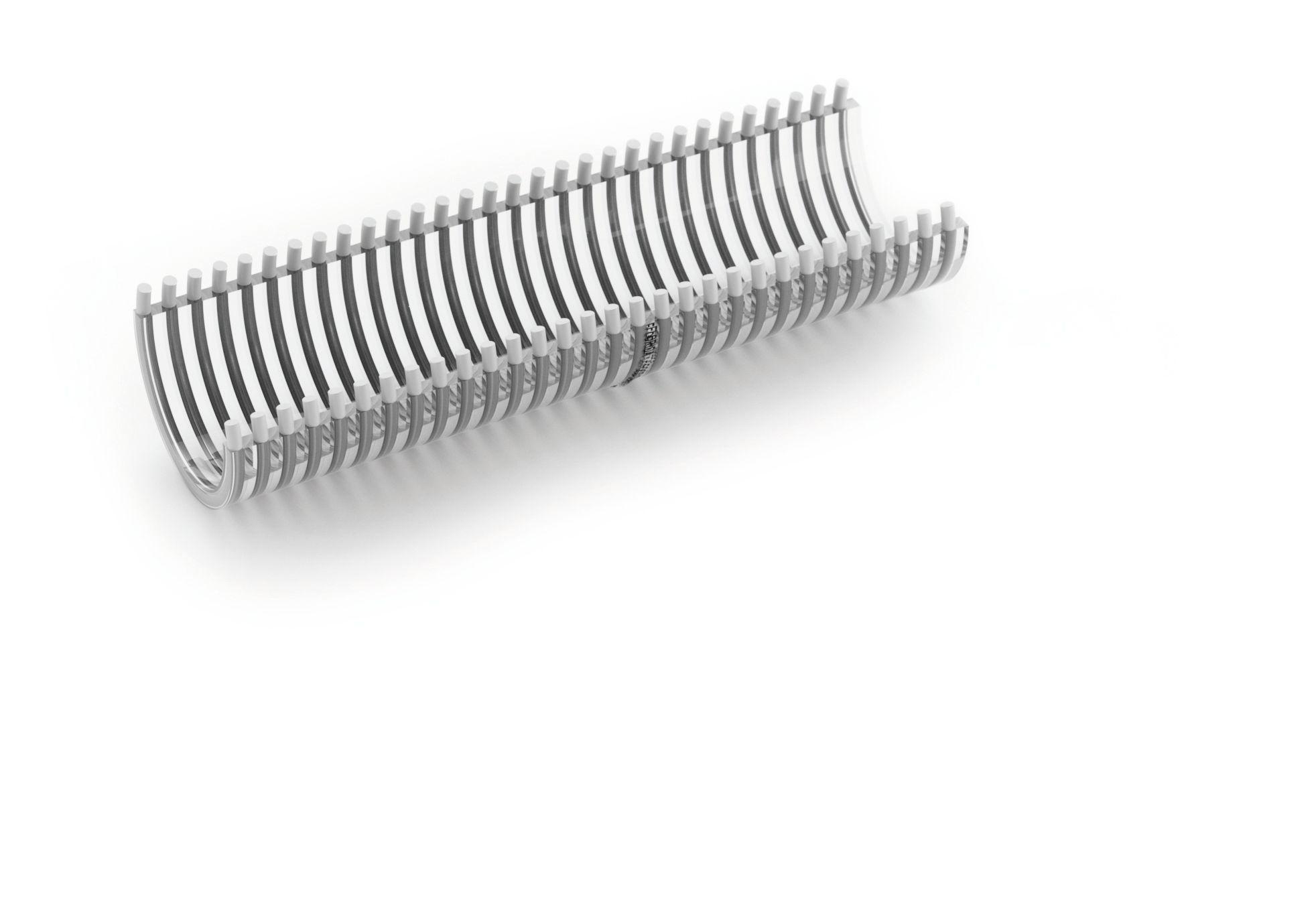 ACCORD SEED DRILL HOSE 30MM 72543