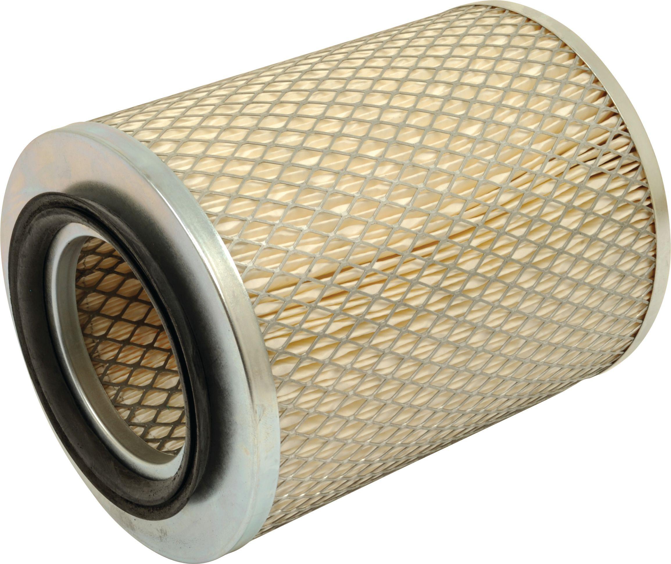 FENDT OUTER AIR FILTER AF4137 108905