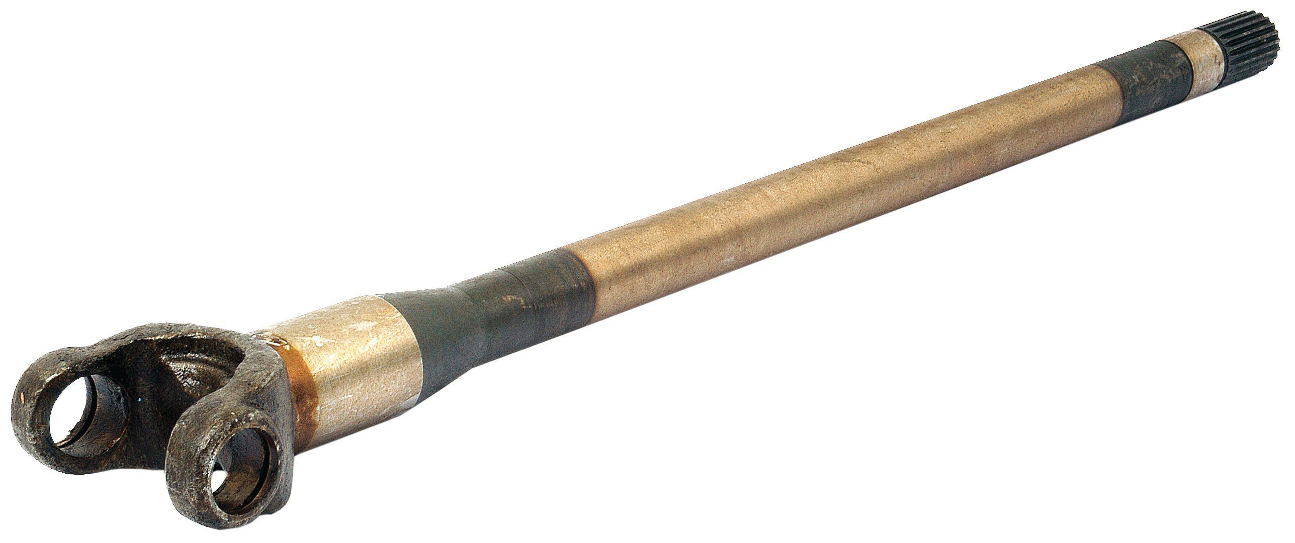 DAVID BROWN SHAFT-INNER 7717