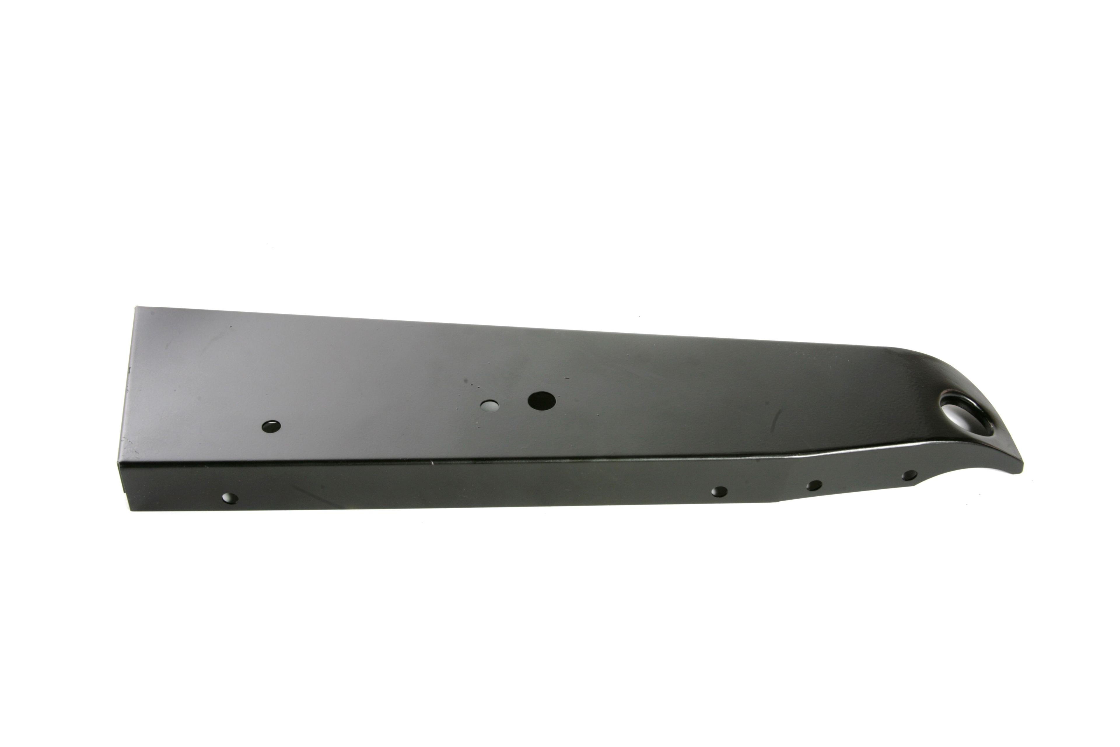 MASSEY FERGUSON TRACTOR PANEL (AGCO) 961395M3