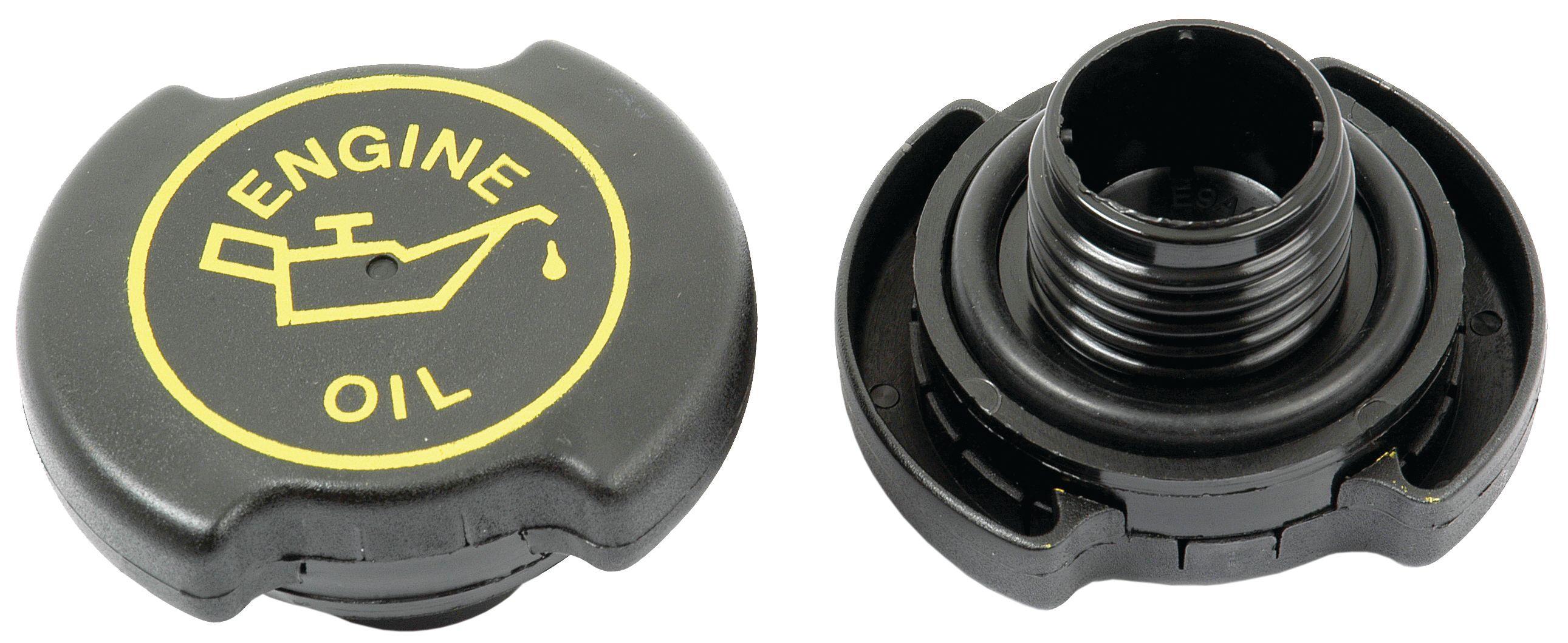 FIAT CAP-OIL 66760