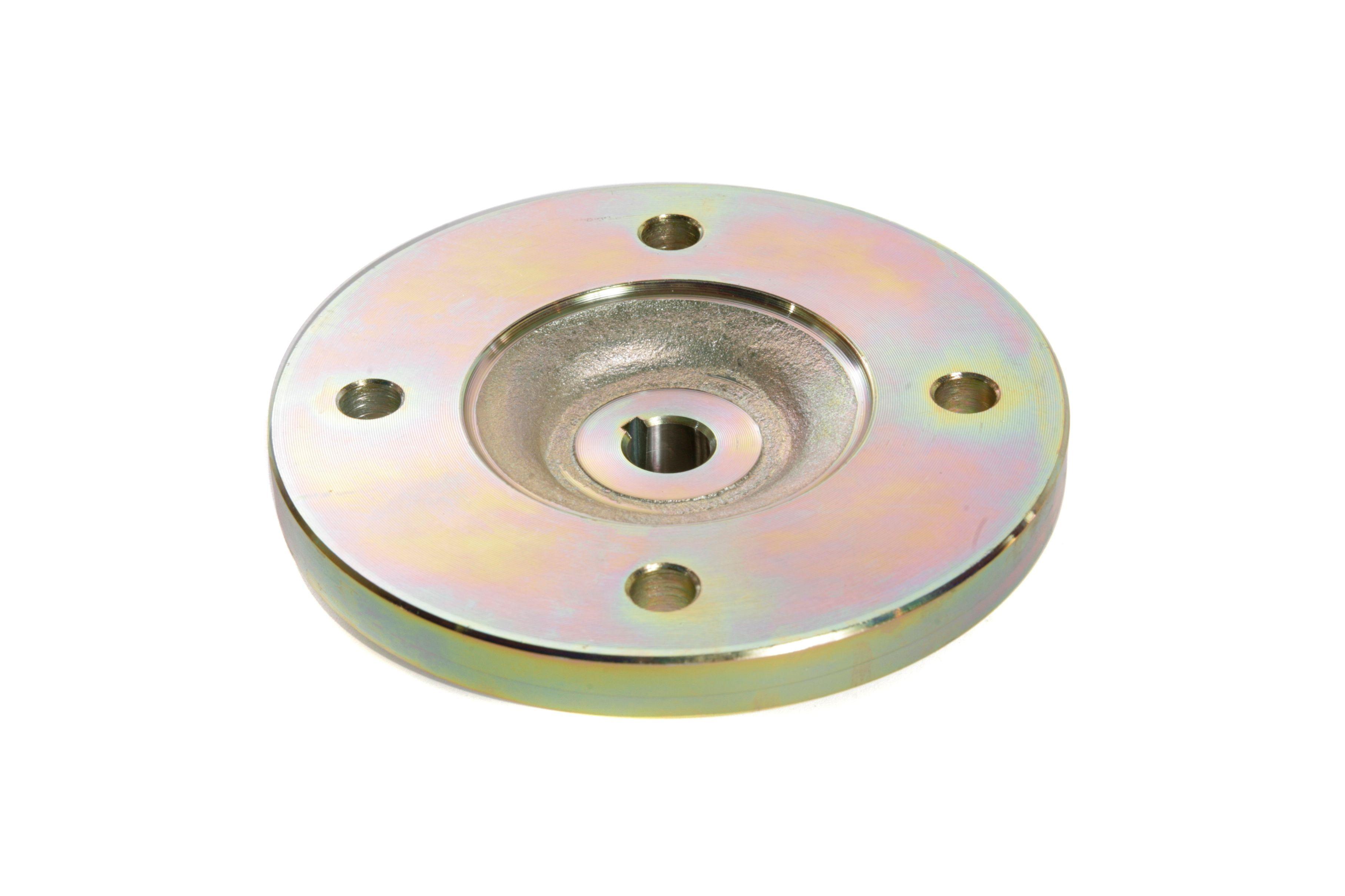 MASSEY FERGUSON TRACTOR FLANGE (AGCO) 1424502M3