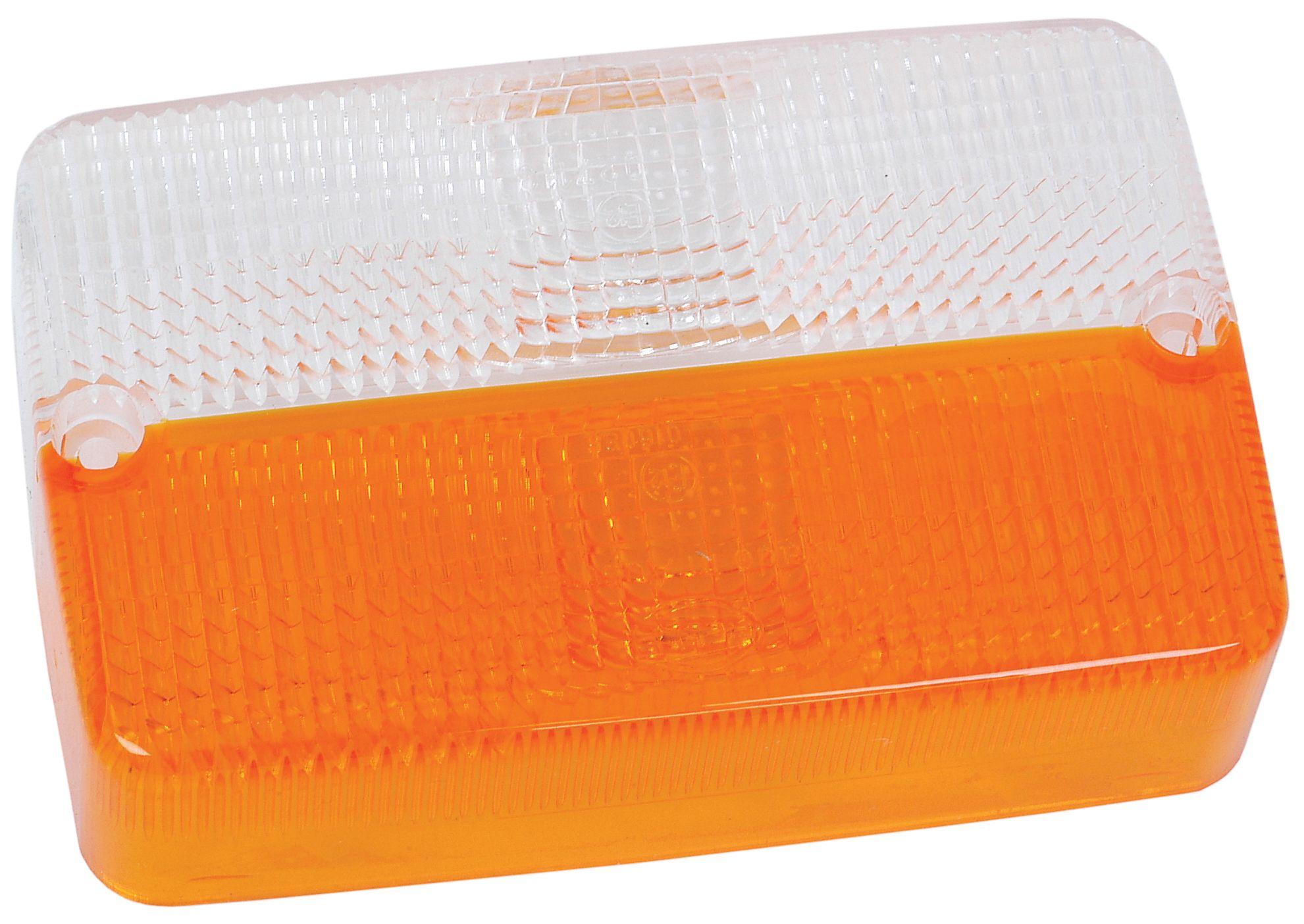 MCCORMICK LENS-FOR S.56139/56122 56205