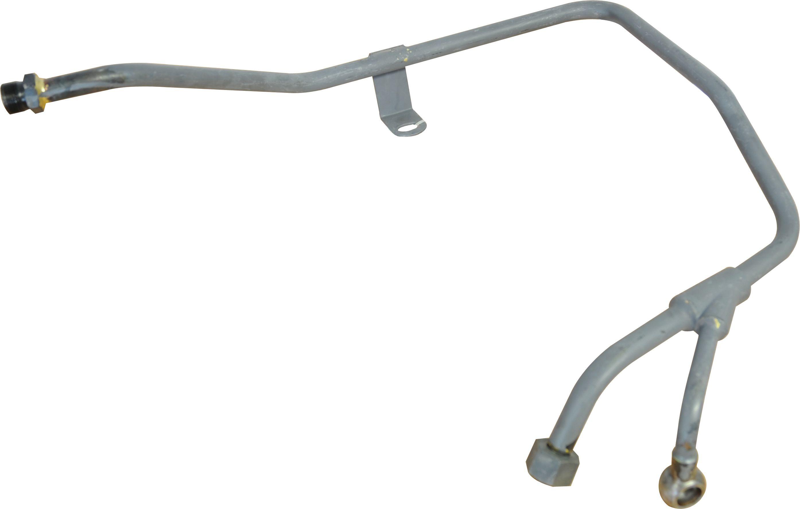FIAT OIL TUBE 108472