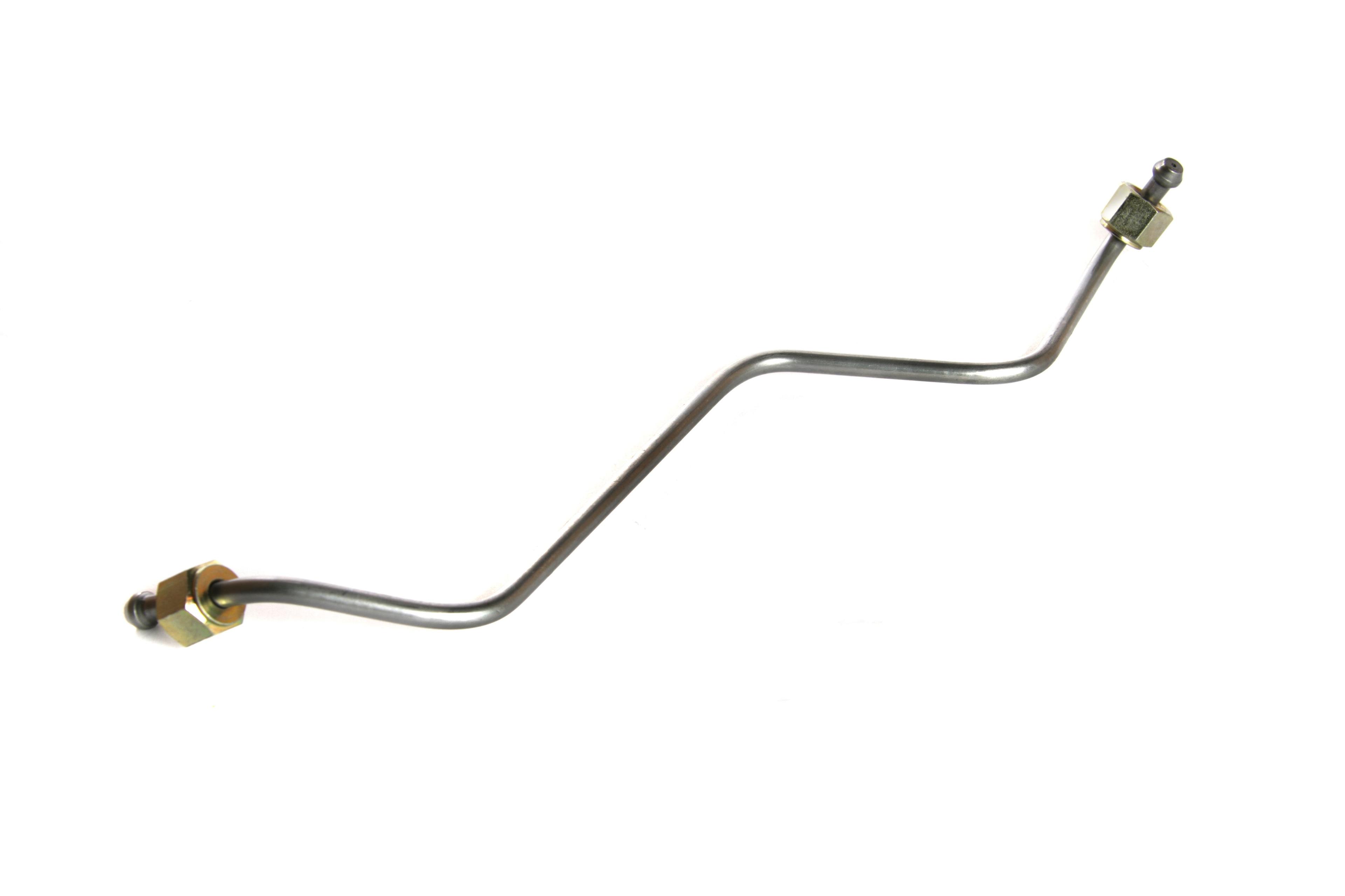 MASSEY FERGUSON TRACTOR INJECTION PIPE (AGCO) 3641156M91