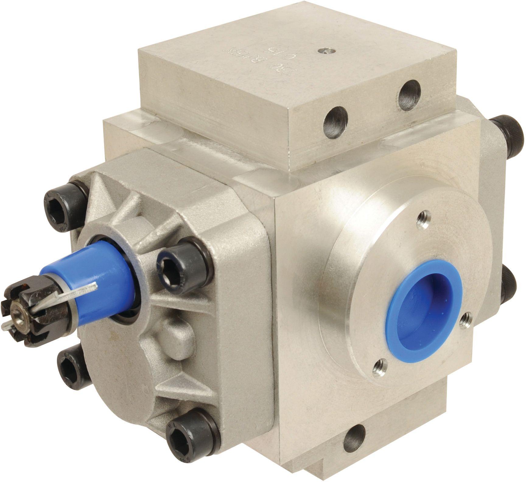 LANDINI HYDRAULIC PUMP 42964