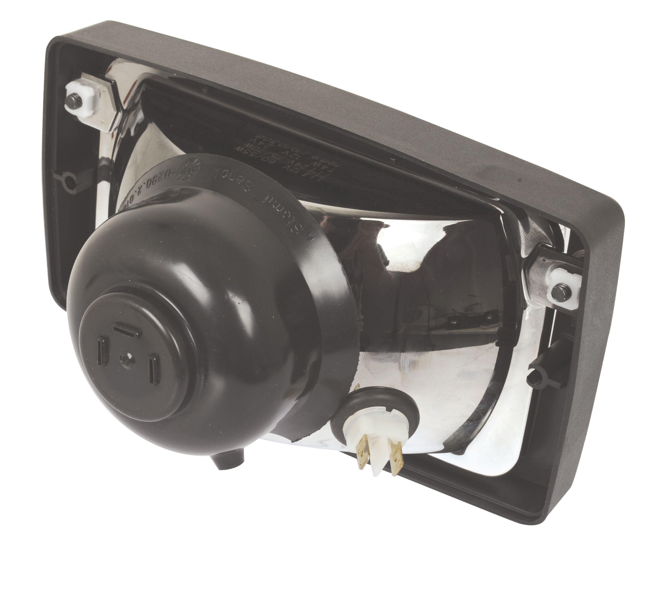 CASE IH HEADLAMP 79214