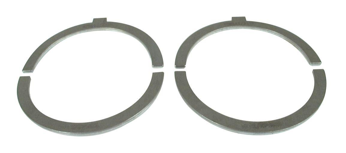 CASE IH THRUST WASHER SET-STD 57537