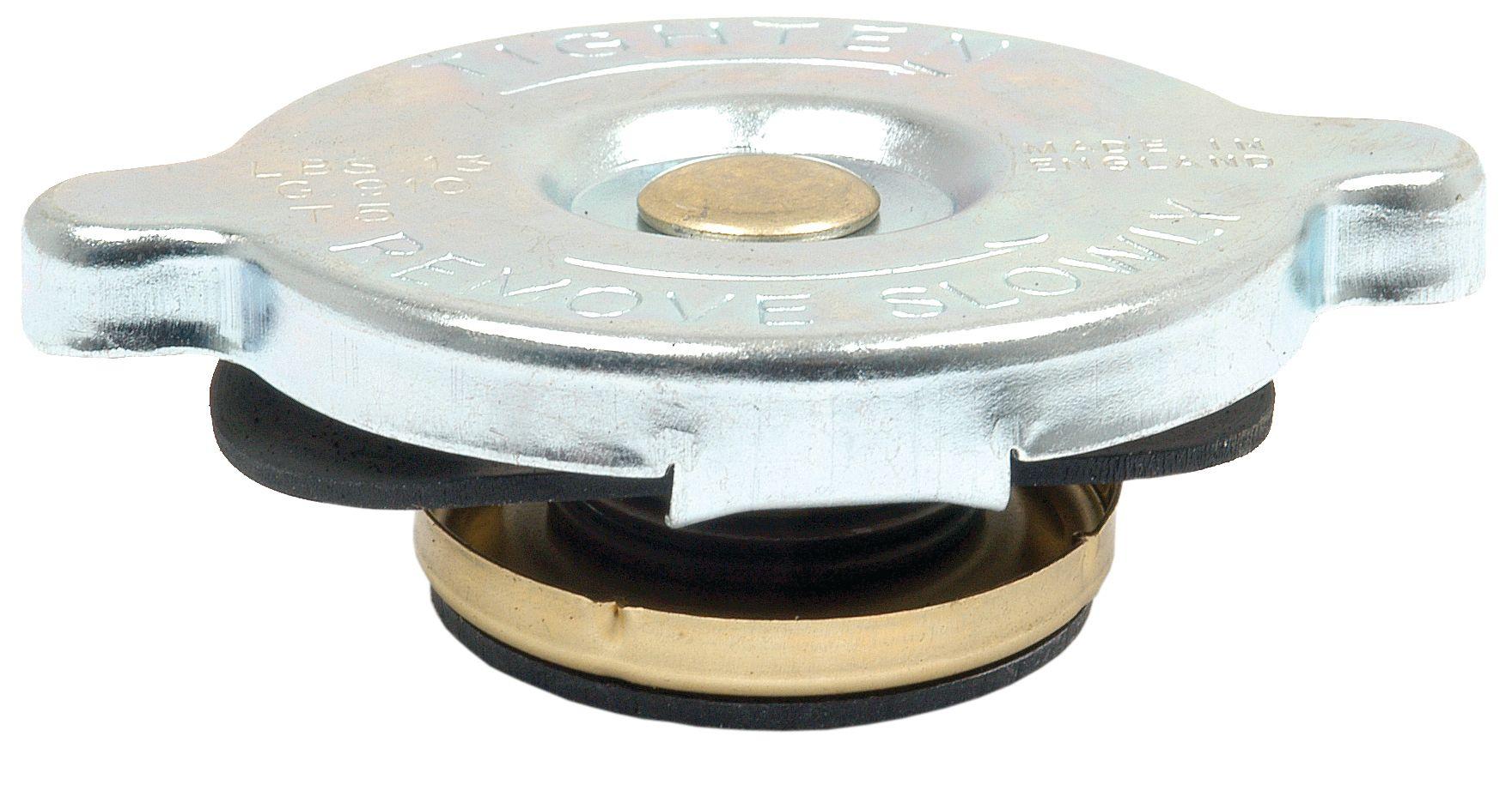 FIAT CAP-RADIATOR 66751
