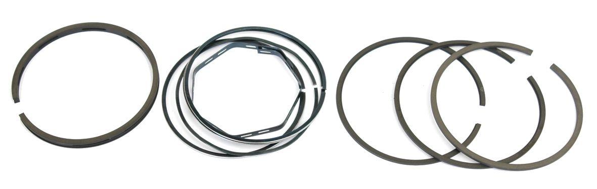 MASSEY FERGUSON RING SET 40425