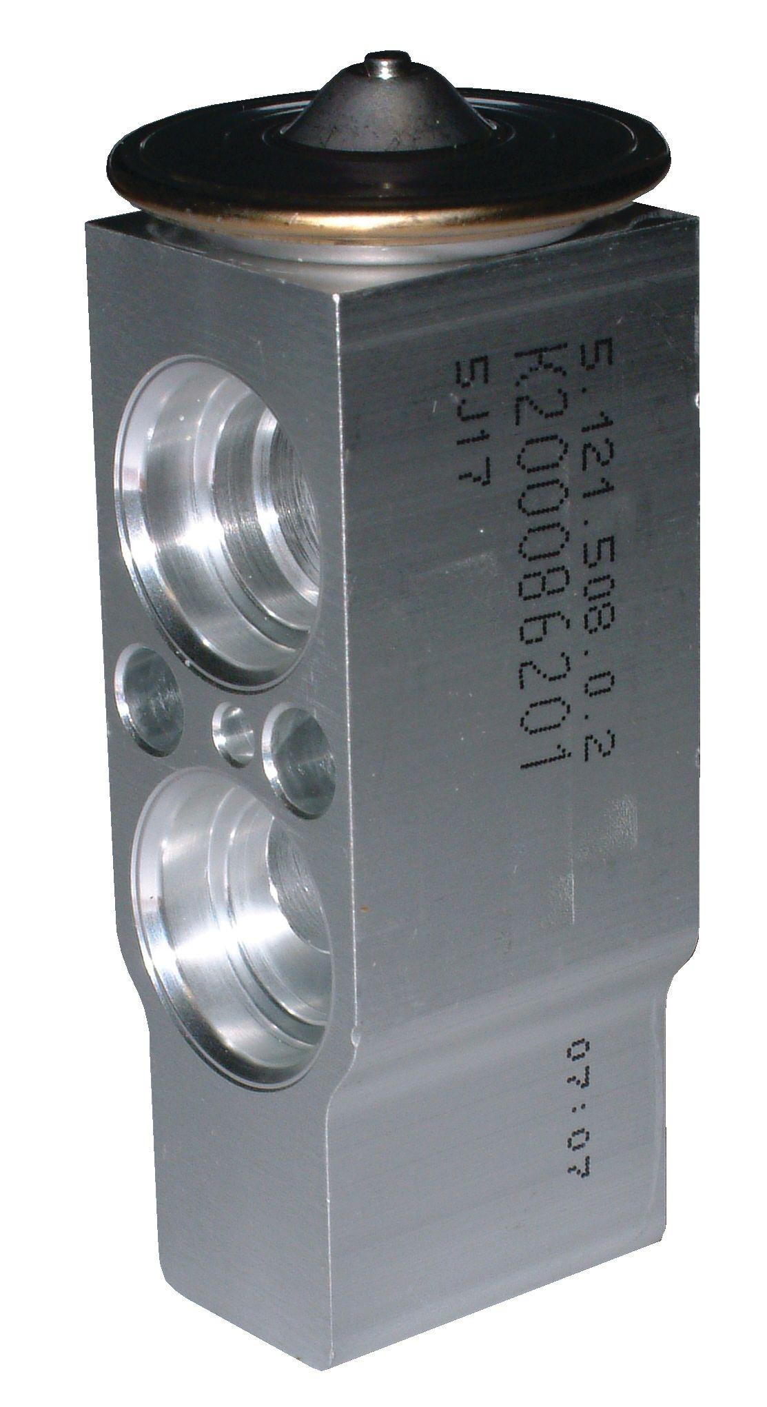CLAAS EXP.VALVE-FLANGE TYPE A/C 106795