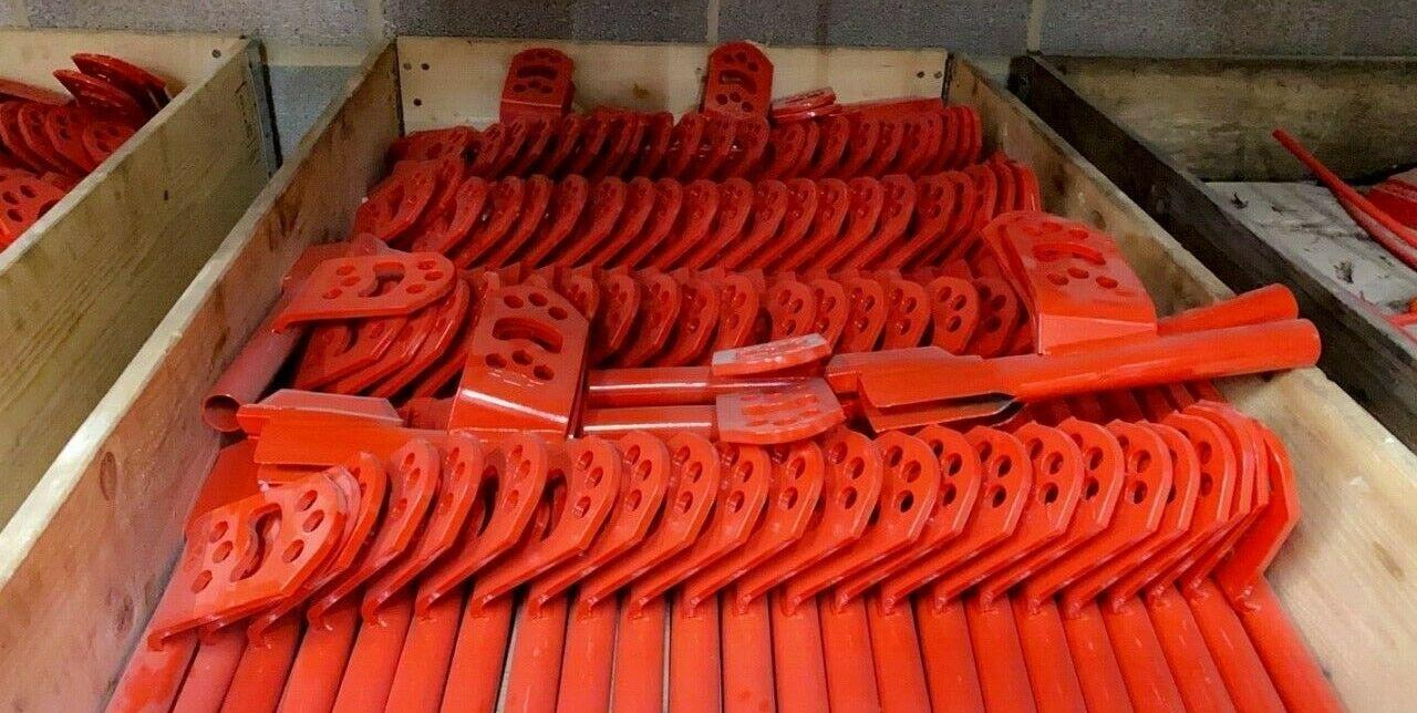 Vaderstad Seed Coulter LH 432116