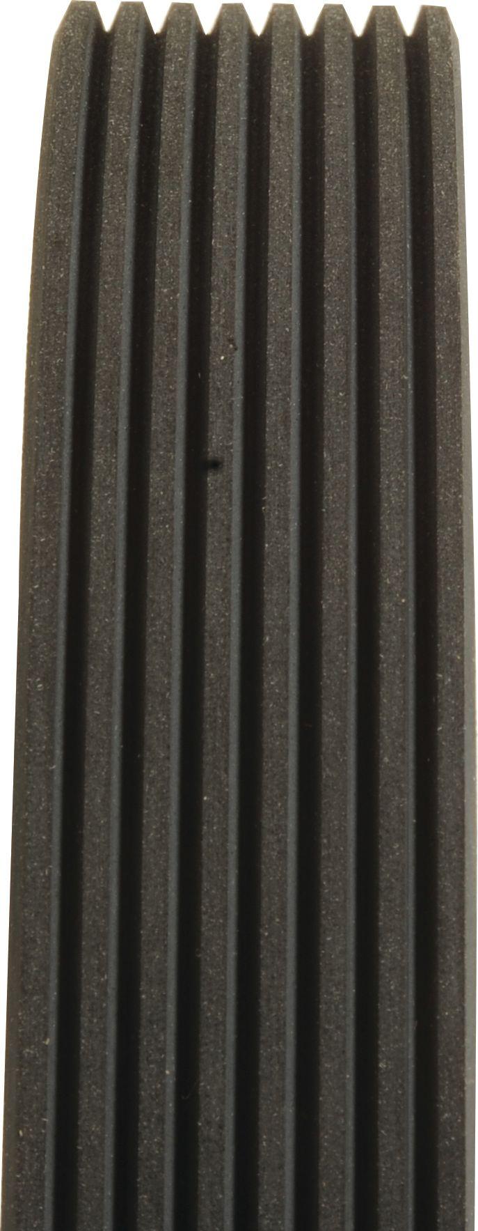 FORD NEW HOLLAND FAN BELT-8PK1475 67498