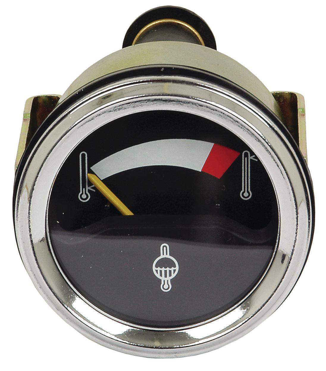 DAVID BROWN GAUGE-TEMPERATURE 57858