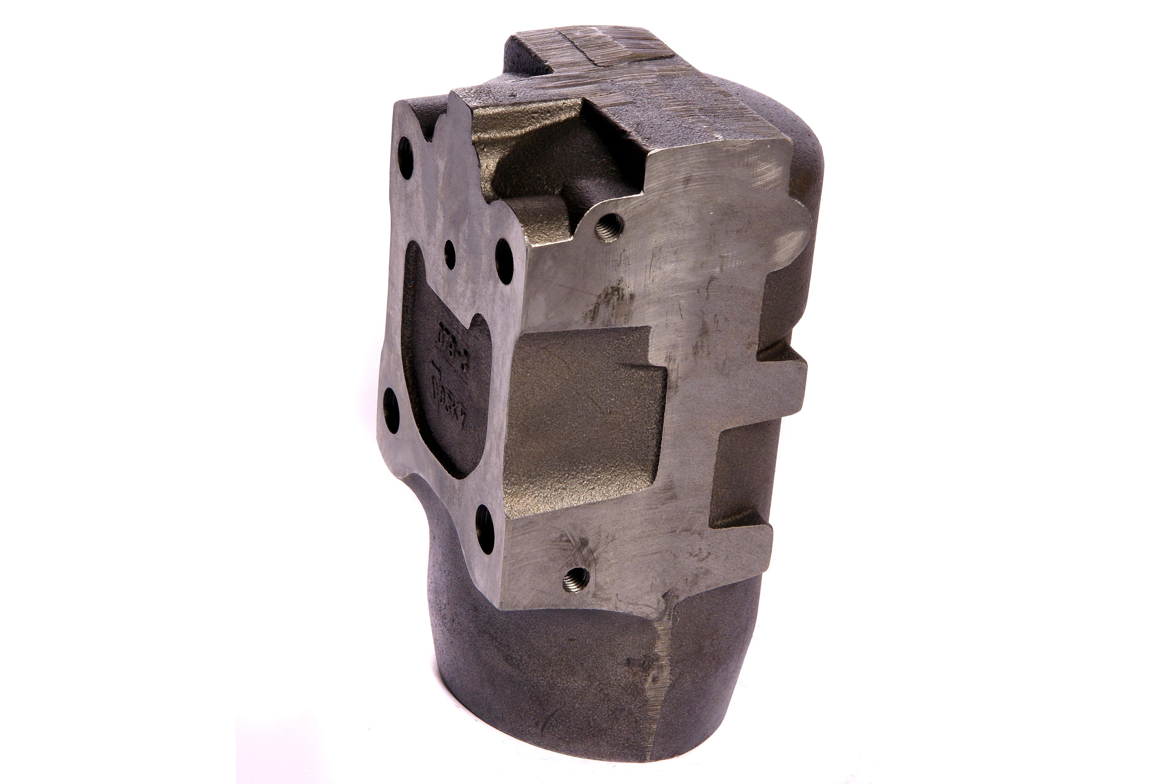 MASSEY FERGUSON TRACTOR LIFT CYLINDER (AGCO) 3599859M1