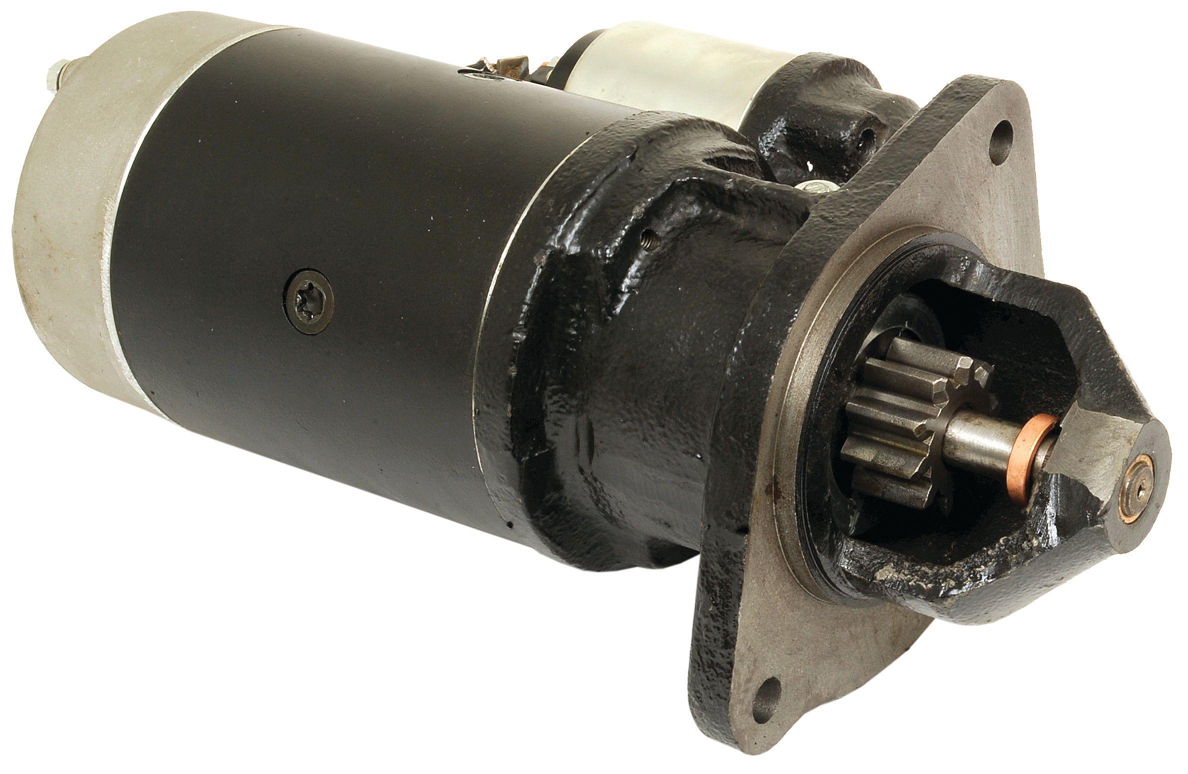 FORD STARTER MOTOR 361191