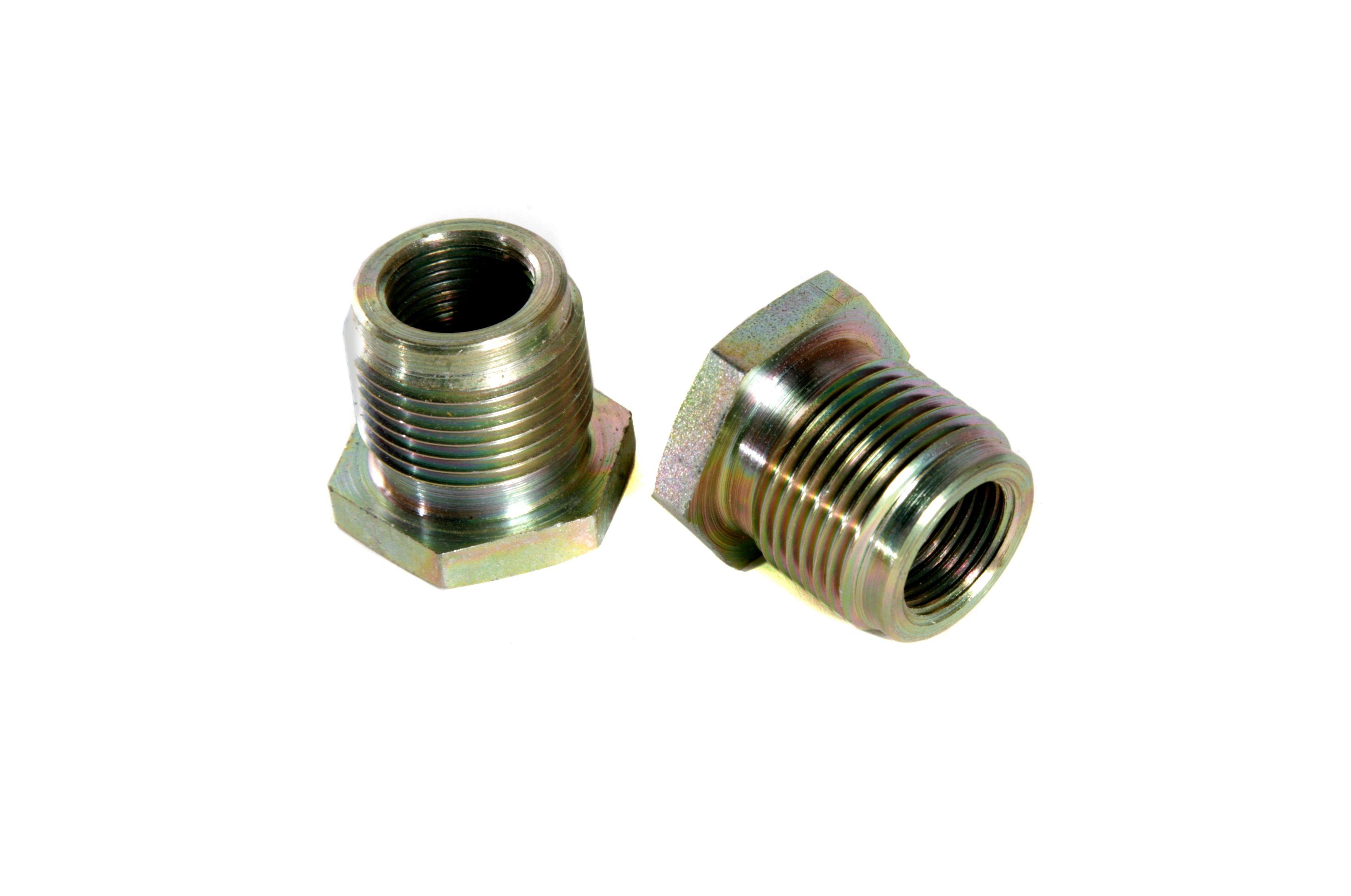 MASSEY FERGUSON TRACTOR NUT (AGCO) 894060M3