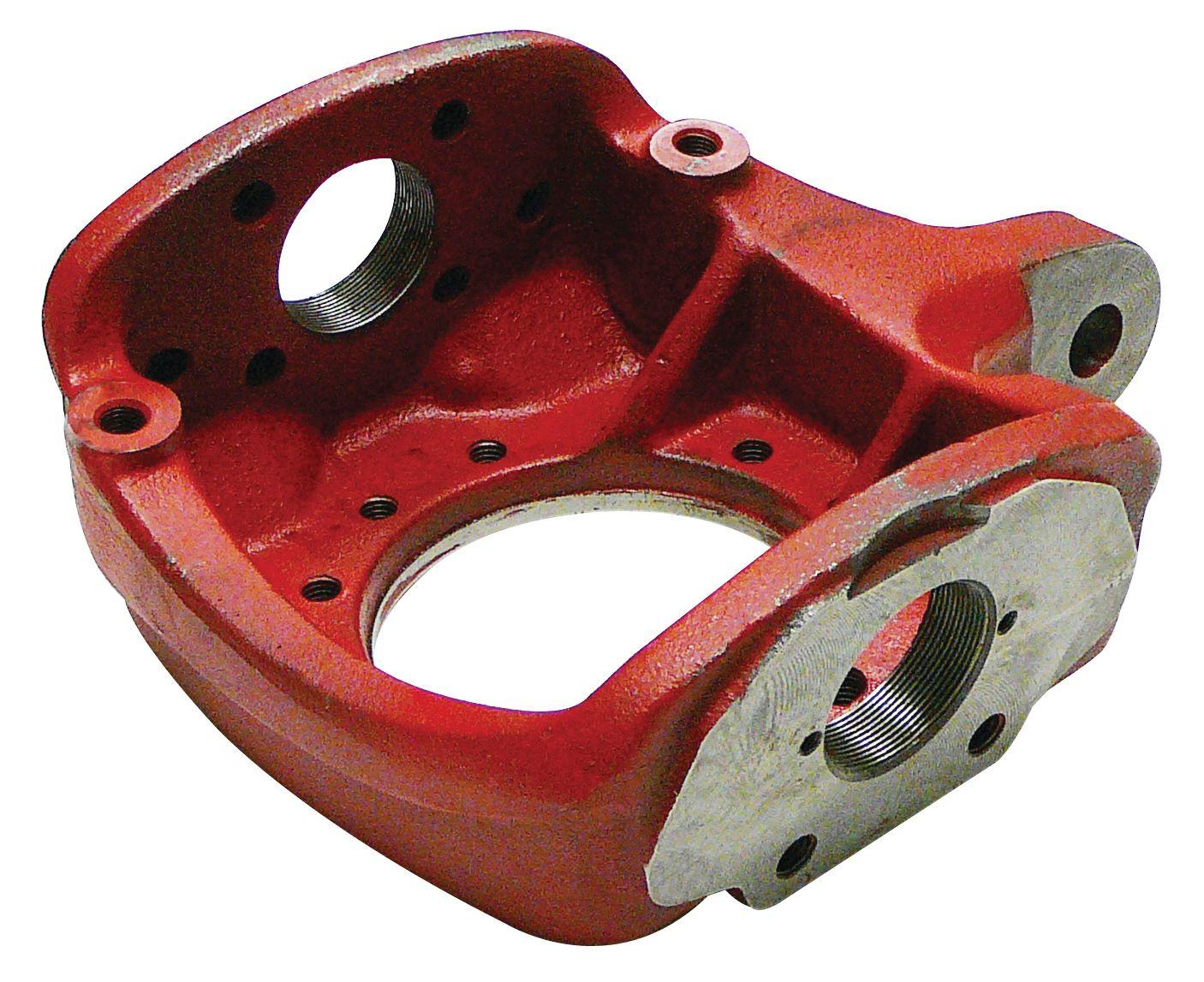 JOHN DEERE HOUSING - LH 7858
