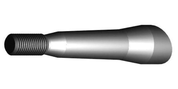 M.I.L TINE-STRAIGHT M20 760MM 77024