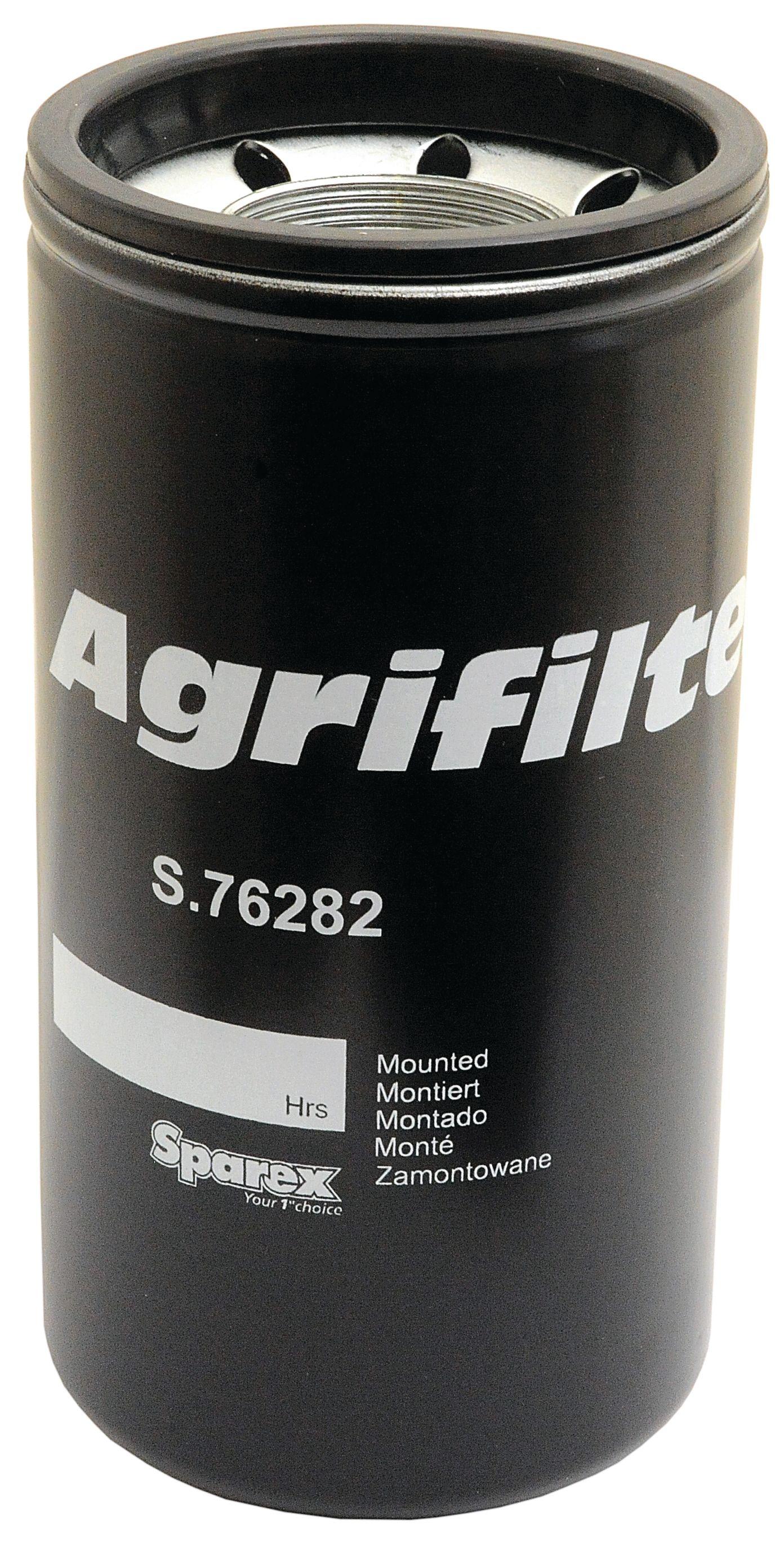 CASE IH OIL FILTER 76282