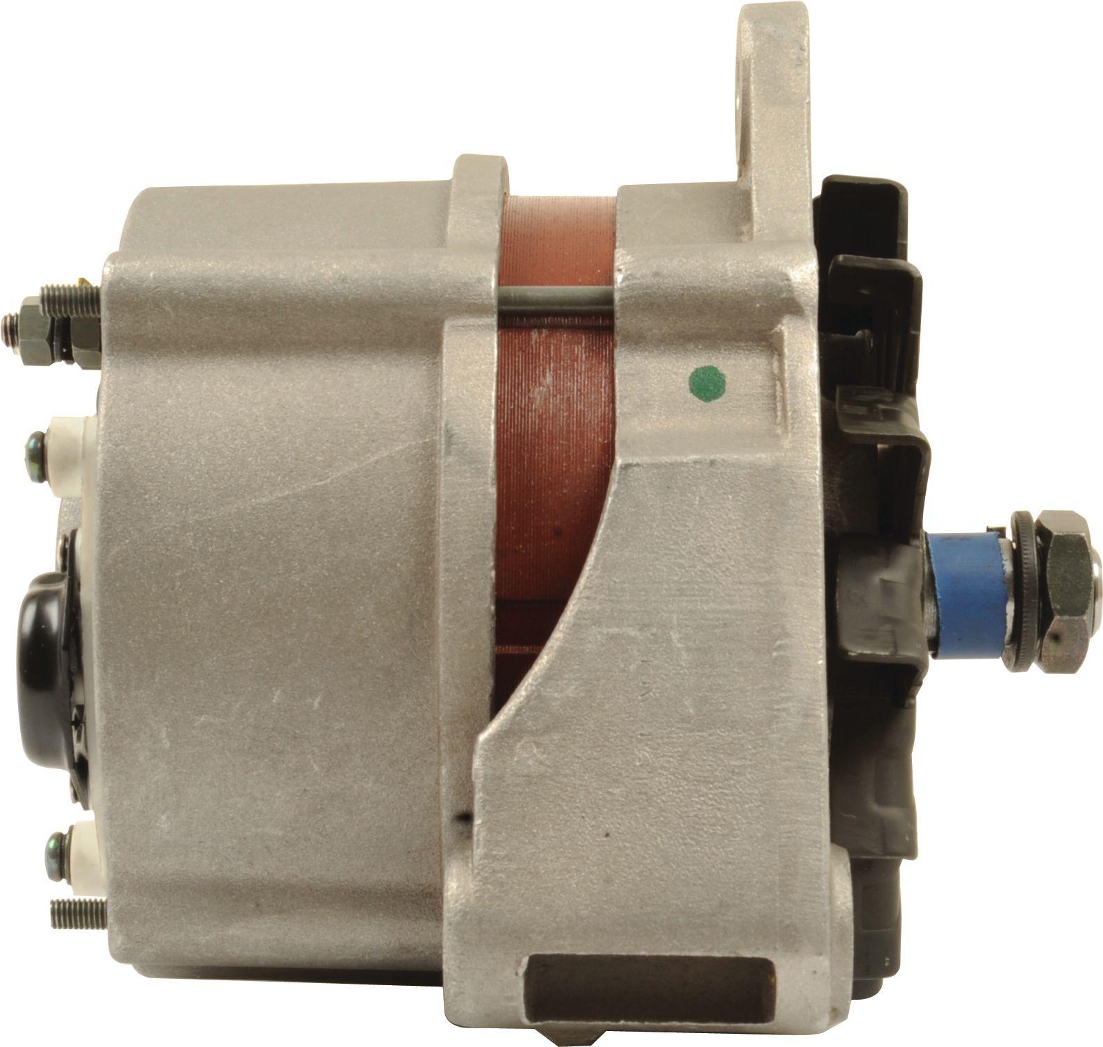 CASE IH ALTERNATOR 359401