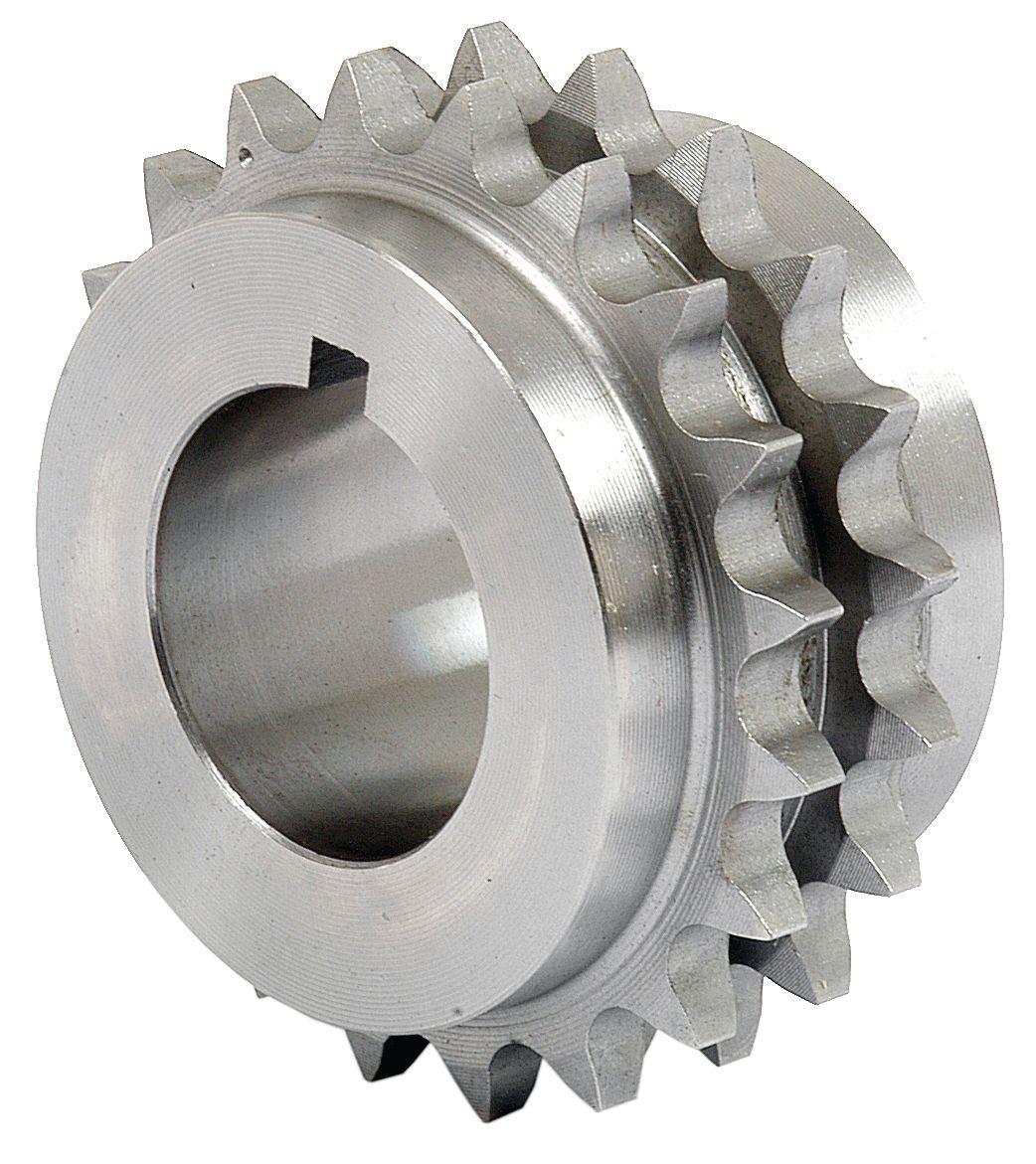 MASSEY FERGUSON SPROCKET-CRANKSHAFT 61346