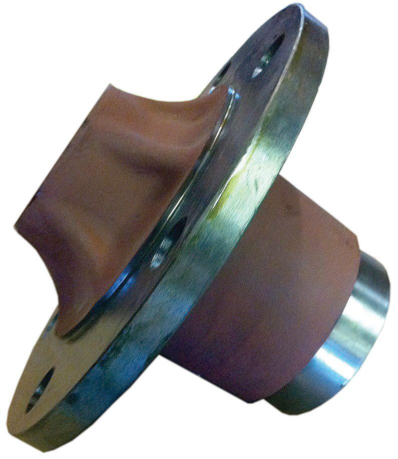 FERGUSON WHEEL HUB 40243