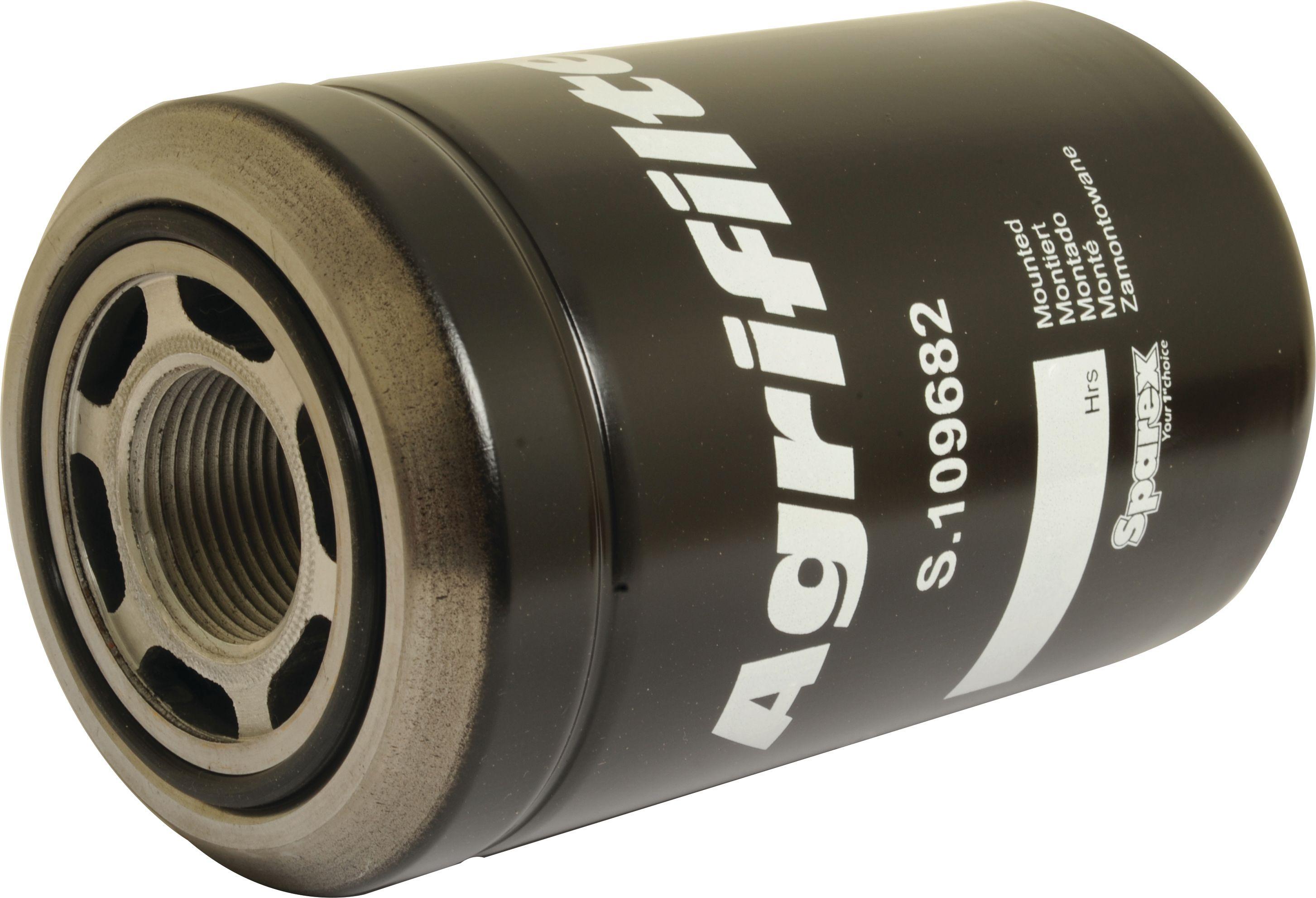 CLAAS HYDRAULIC FILTER 109682